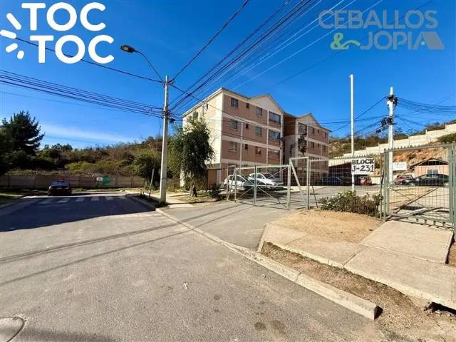 Departamento en Valparaíso
