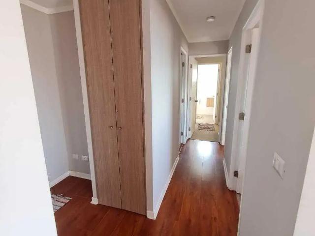 Departamento en Valparaíso