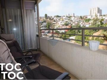 Departamento en Valparaíso