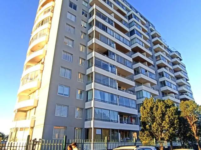 Departamento en Valparaíso
