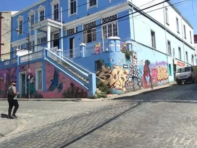 Departamento en Valparaíso