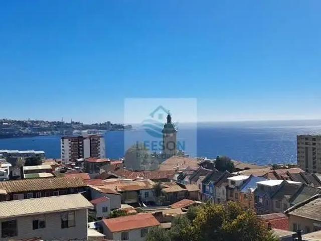 Departamento en Valparaíso
