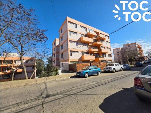 Departamento en Valparaíso
