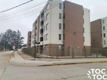 Departamento en Valparaíso