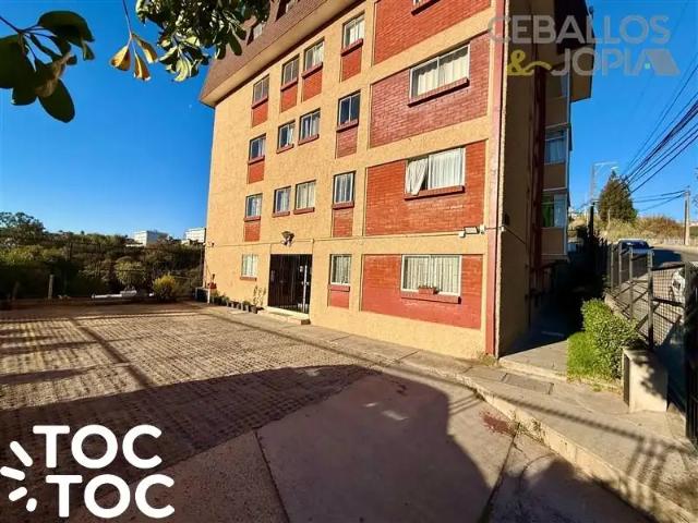 Departamento en Valparaíso