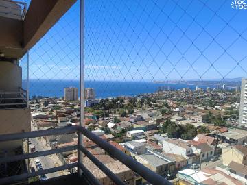 Departamento en Valparaíso