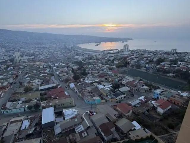 Departamento en Valparaíso