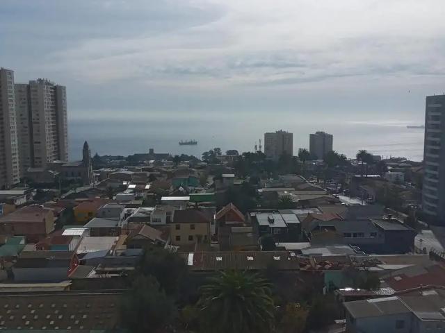 Departamento en Valparaíso