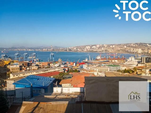 Departamento en Valparaíso