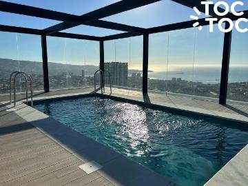 Villa Berlín, Provincia de Valparaíso