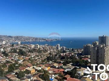 Departamento en Valparaíso