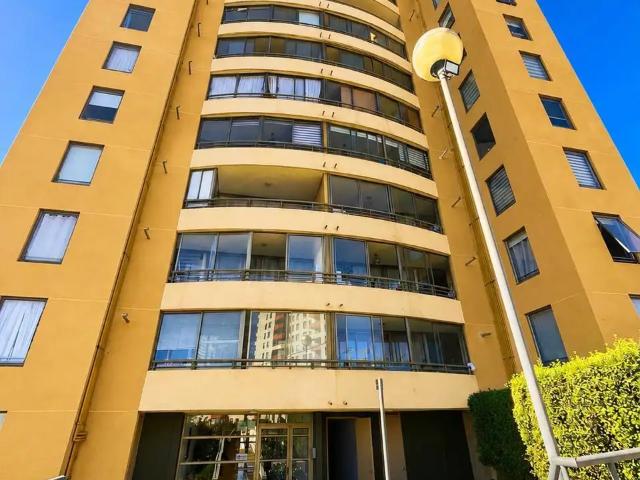 Departamento en Valparaíso