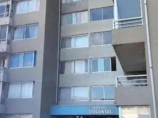 Departamento en Valparaíso