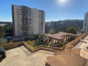 Departamento en Valparaíso