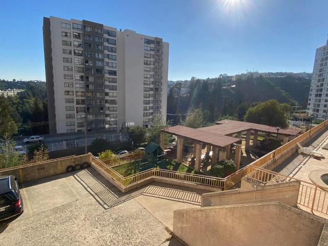 Departamento en Valparaíso