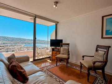 Departamento en Valparaíso