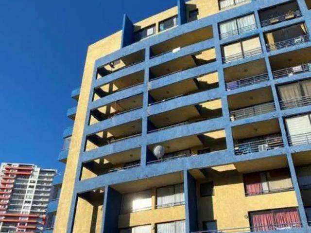 Departamento en Valparaíso