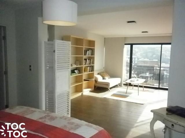 Departamento en Valparaíso