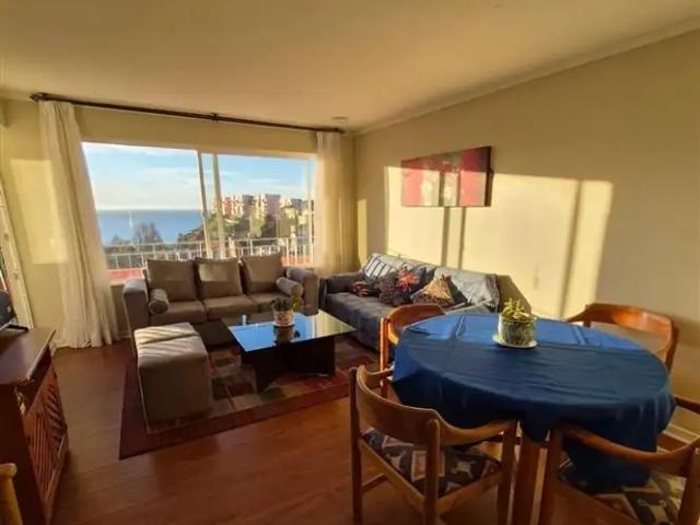 Departamento en Valparaíso