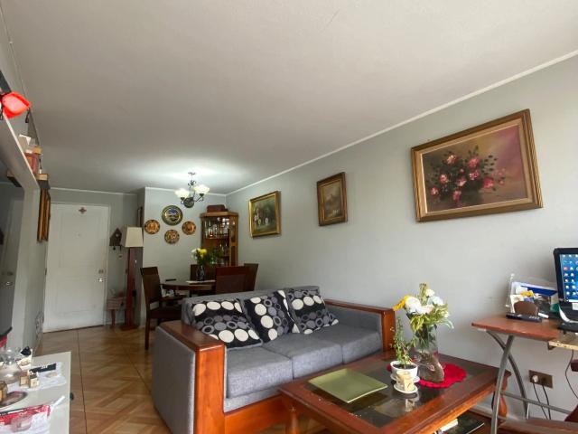 Departamento en Valparaíso