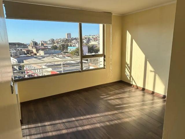 Departamento en Valparaíso