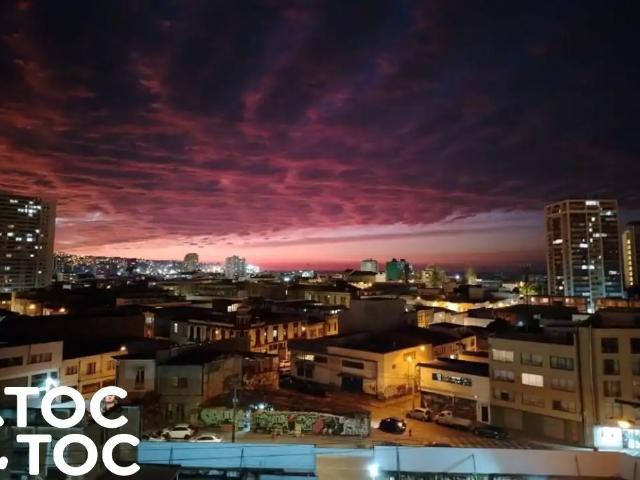 Departamento en Valparaíso