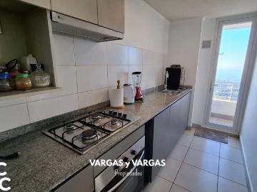 Departamento en Valparaíso