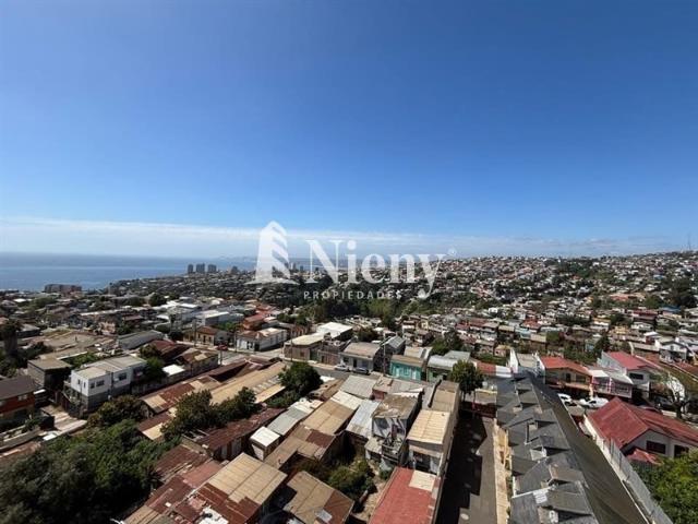 Departamento en Valparaíso