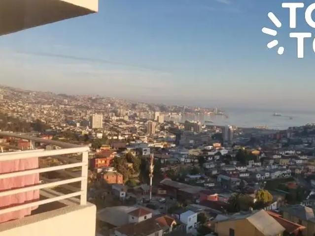 Departamento en Valparaíso