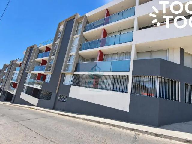 Departamento en Valparaíso