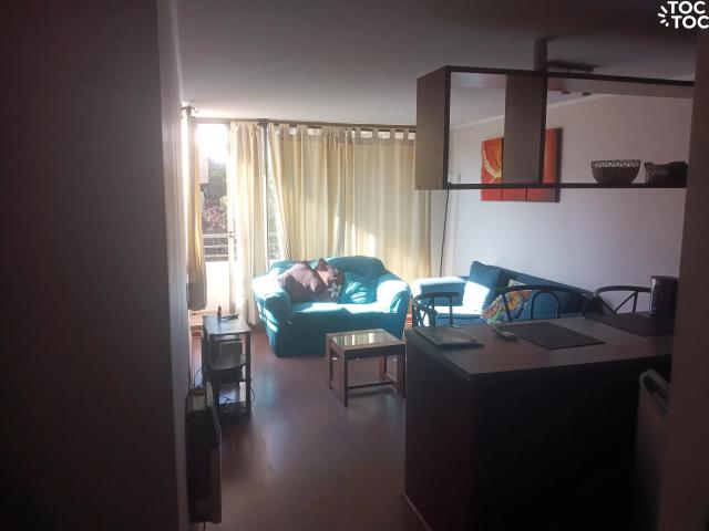 Departamento en Valparaíso