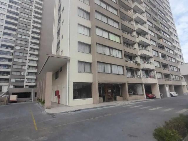 Departamento en Valparaíso
