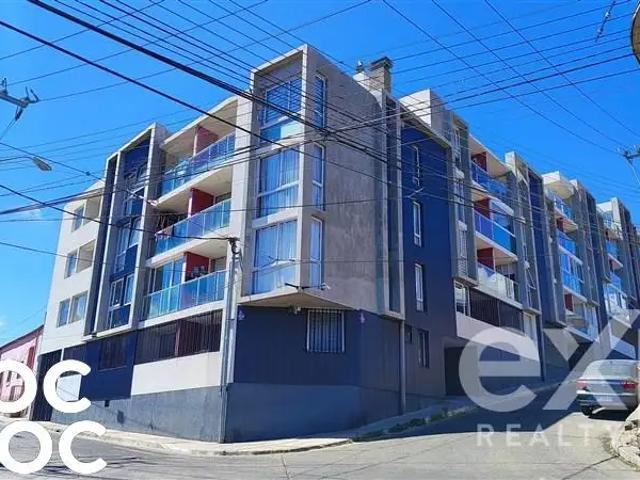 Departamento en Valparaíso