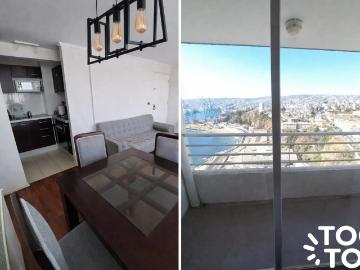 Departamento en Valparaíso
