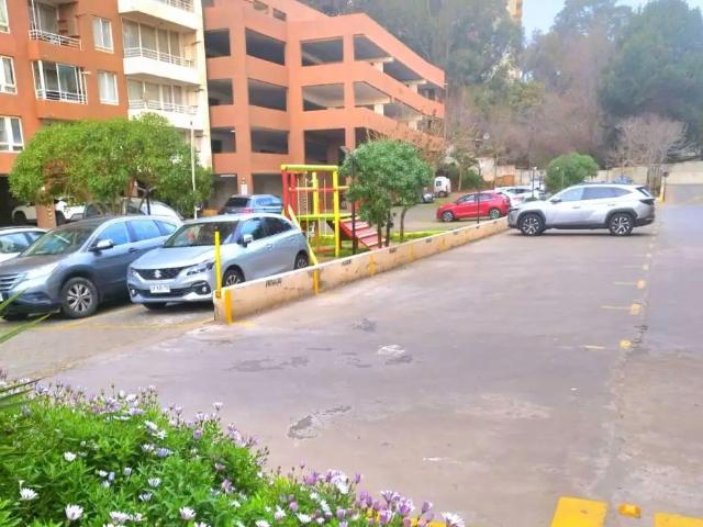 Departamento en Valparaíso
