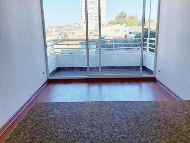 Departamento en Valparaíso