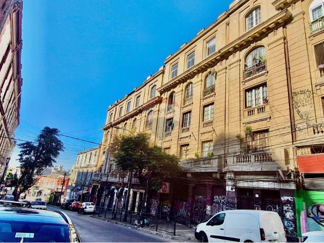 Departamento en Valparaíso