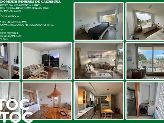 Departamento en Valparaíso