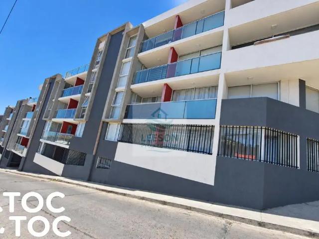 Departamento en Valparaíso