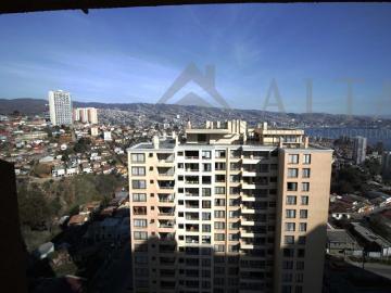 Departamento en Valparaíso