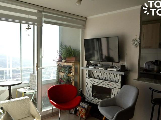 Departamento en Valparaíso