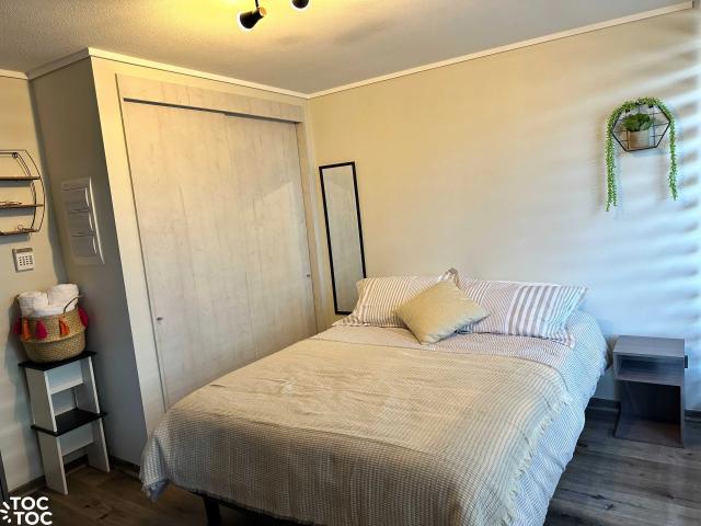 Departamento en Valparaíso