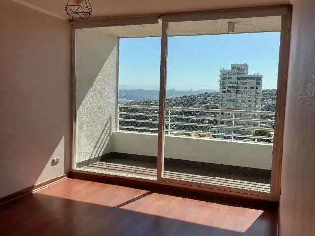 Departamento en Valparaíso