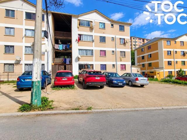 Departamento en Valparaíso