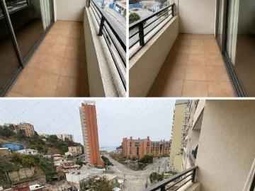 Departamento en Valparaíso
