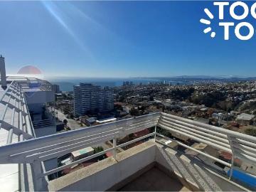 Departamento en Valparaíso