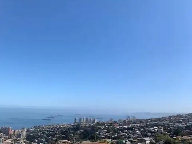 Departamento en Valparaíso