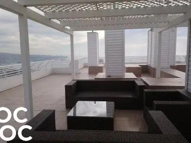 Departamento en Valparaíso