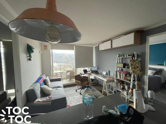 Departamento en Valparaíso