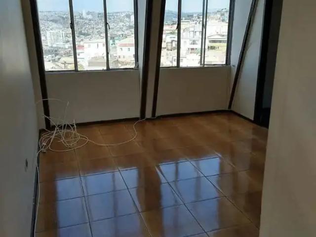 Departamento en Valparaíso